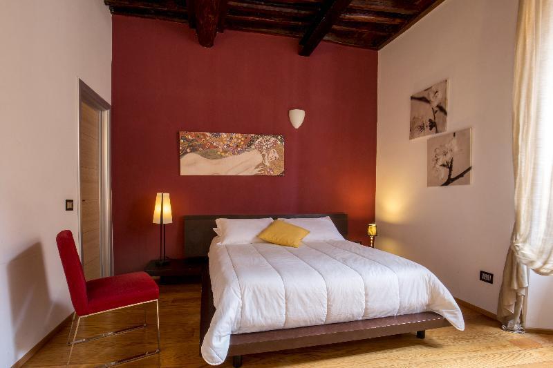 Bollo Apartments Rome Luaran gambar