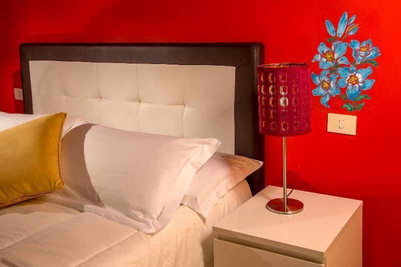 Bollo Apartments Rome Luaran gambar