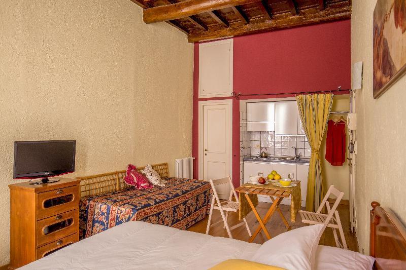 Bollo Apartments Rome Luaran gambar