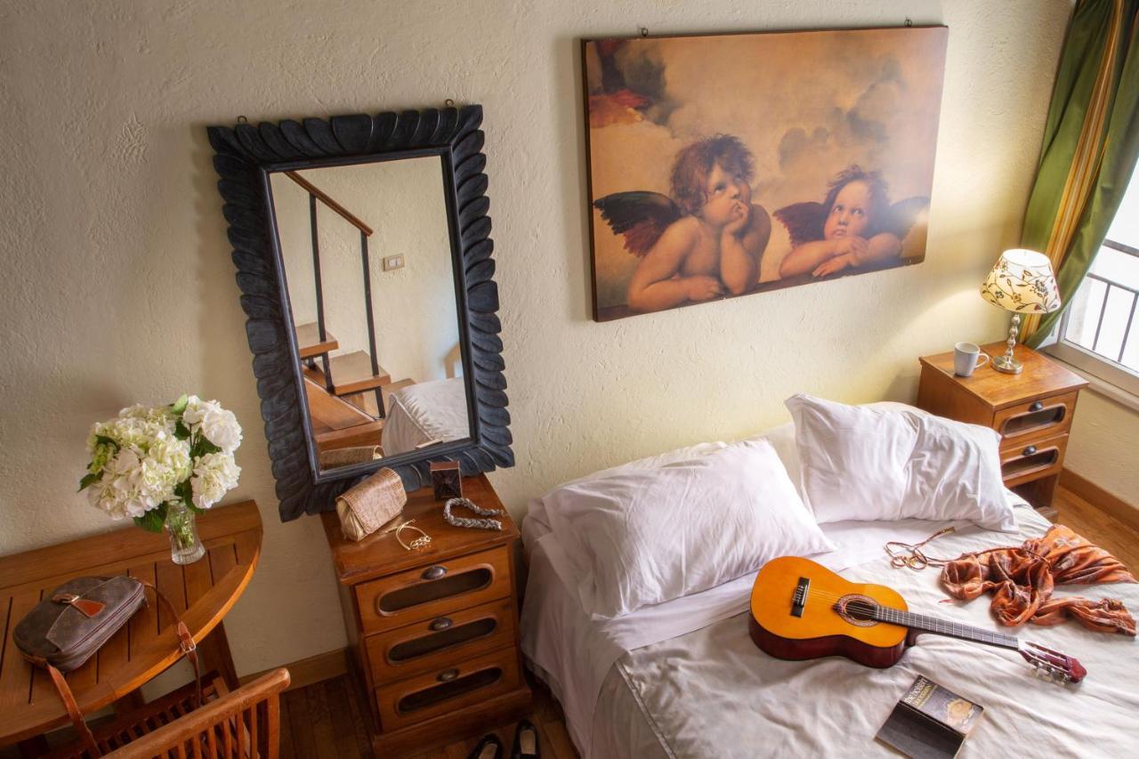 Bollo Apartments Rome Luaran gambar