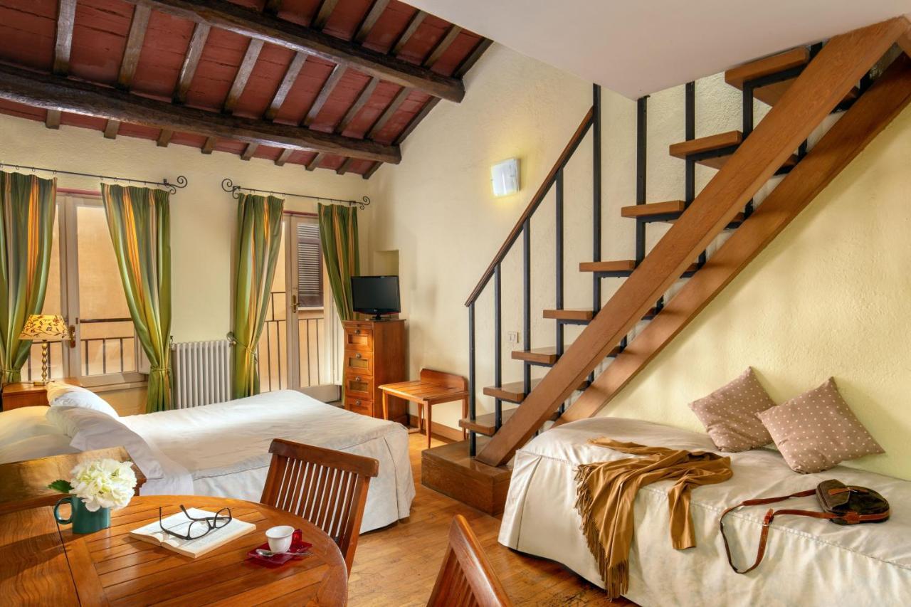 Bollo Apartments Rome Luaran gambar