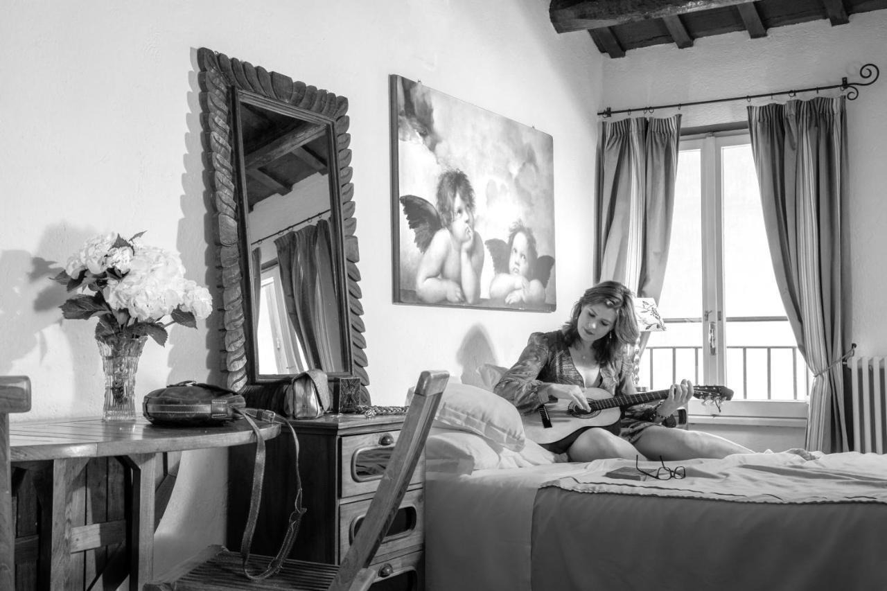 Bollo Apartments Rome Luaran gambar