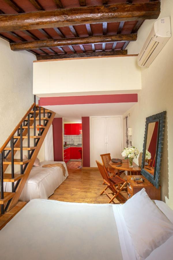 Bollo Apartments Rome Luaran gambar
