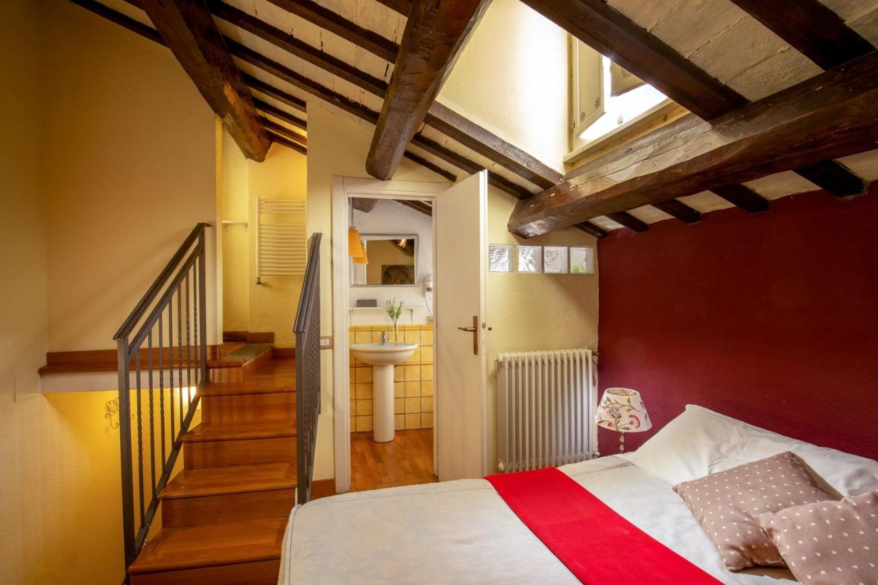 Bollo Apartments Rome Luaran gambar