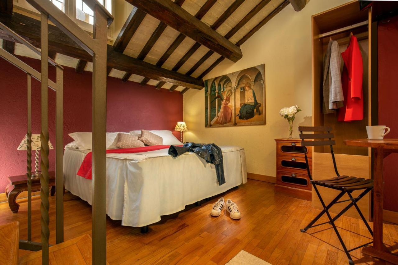 Bollo Apartments Rome Luaran gambar