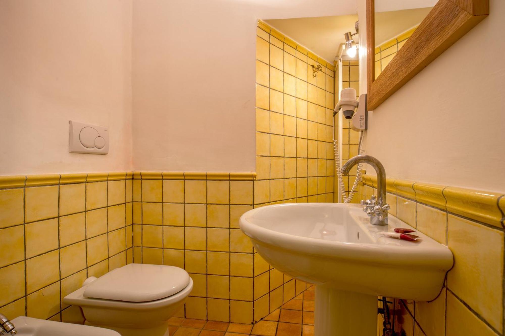 Bollo Apartments Rome Luaran gambar