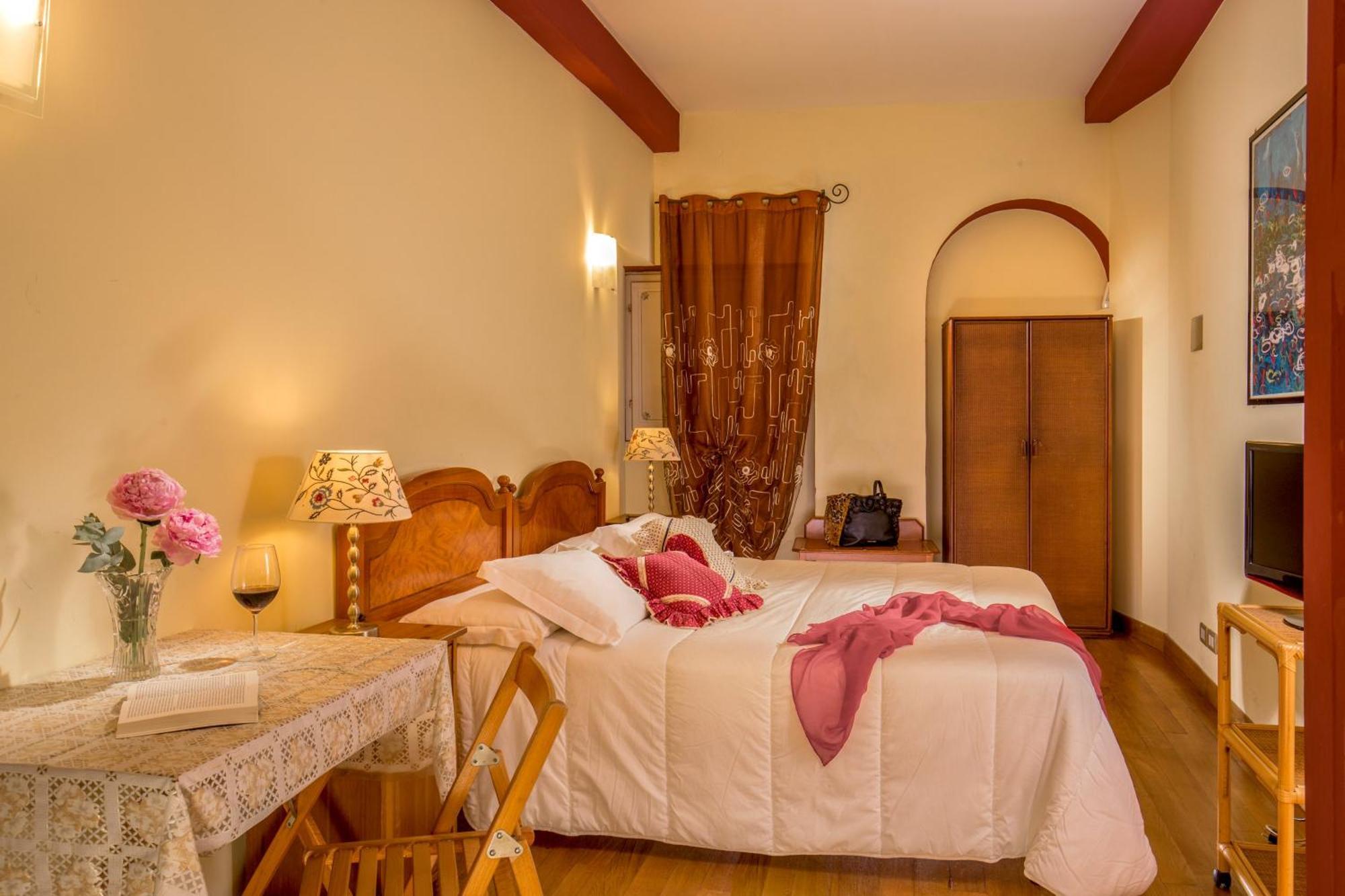 Bollo Apartments Rome Luaran gambar
