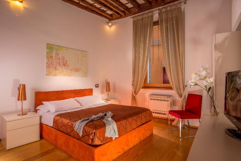 Bollo Apartments Rome Luaran gambar