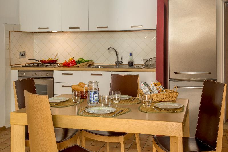 Bollo Apartments Rome Luaran gambar