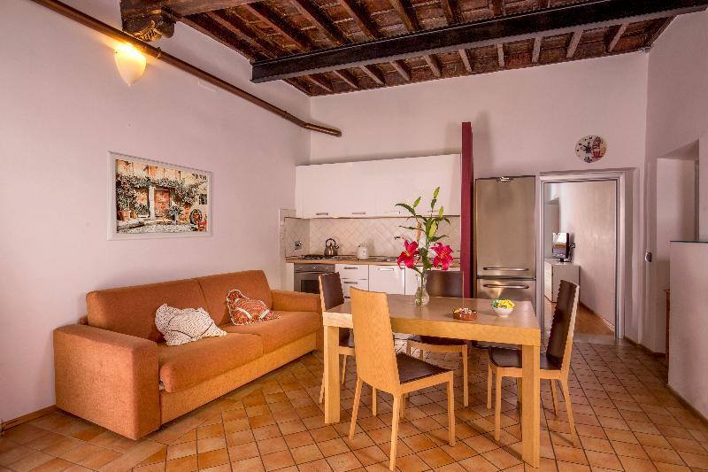 Bollo Apartments Rome Luaran gambar