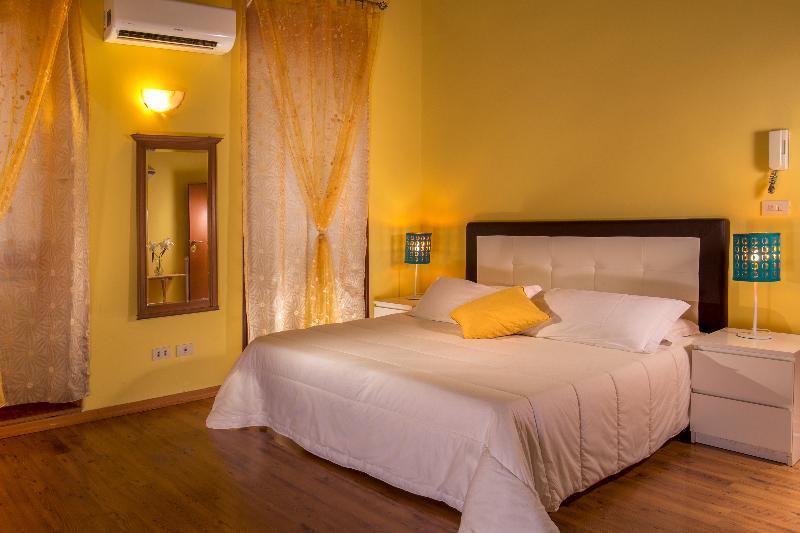 Bollo Apartments Rome Luaran gambar